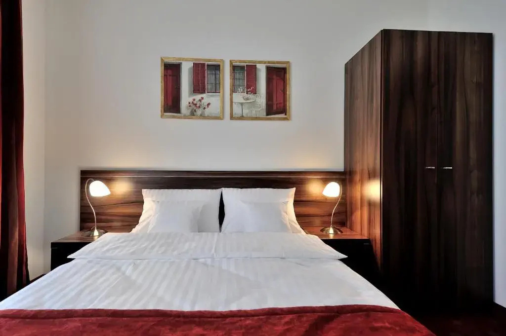 Hotel Centrum Sosnowiec - Général