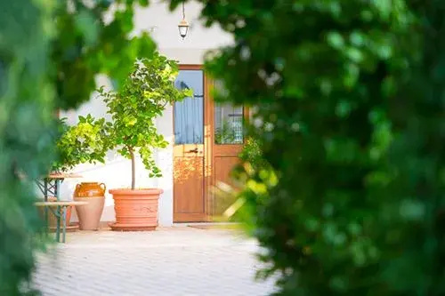 Masseria Cesarina - Général