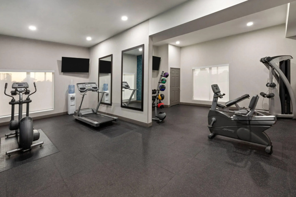 La Quinta Inn & Suites by Wyndham Oklahoma City - Moore - Général