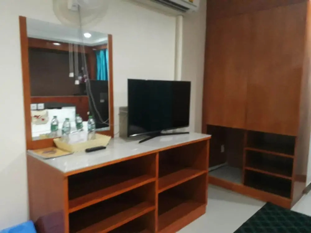 New Pind Balluchi Inn - Chambres