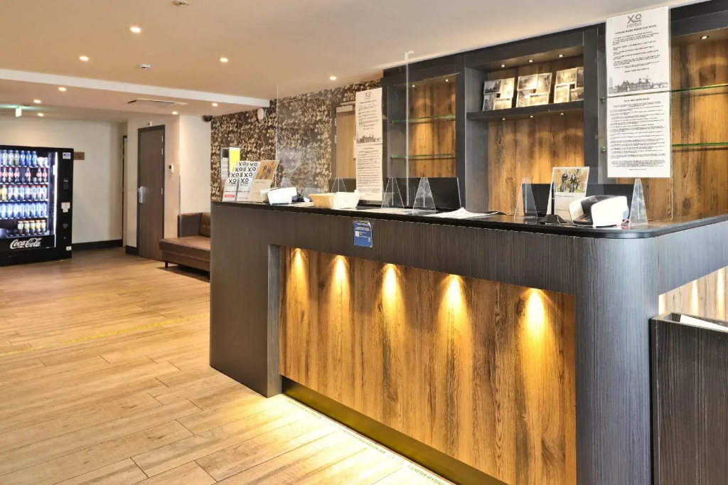 Hotel photo 2