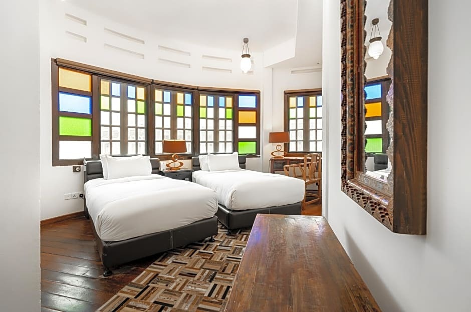 Hotel Penaga