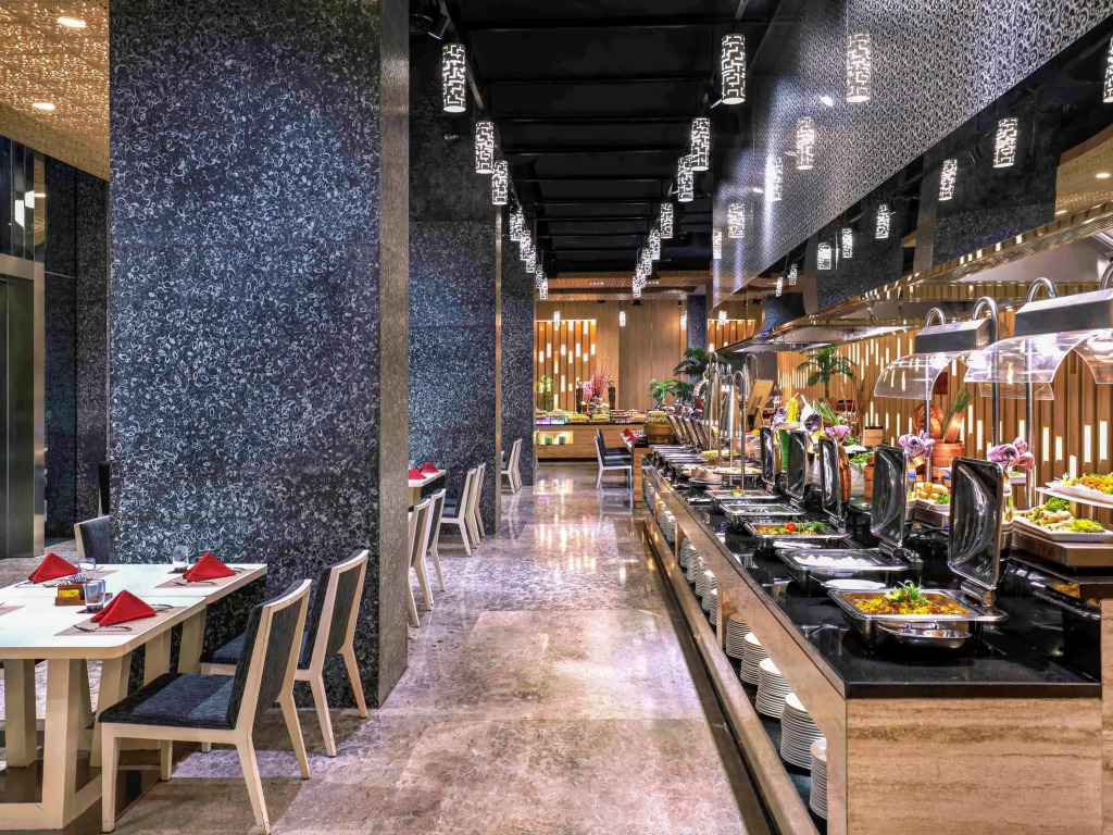 Grand Mercure Jakarta Kemayoran - фото 41