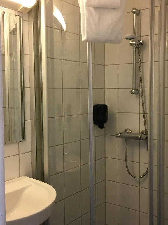 P-Hotels Bergen - Général