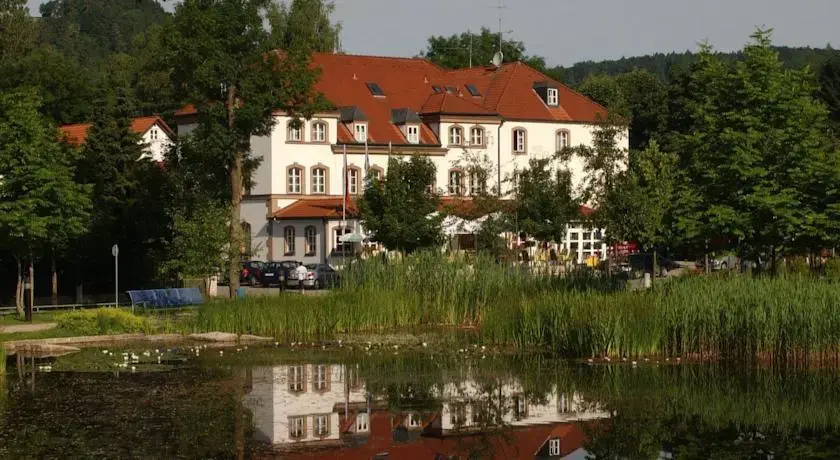 Md-hotel Gallus - Général