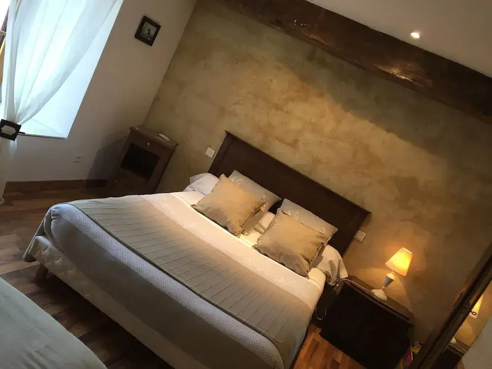 Voir la photo 2 — Gîtes et maison d’hôtes Domaine de la Garaye
