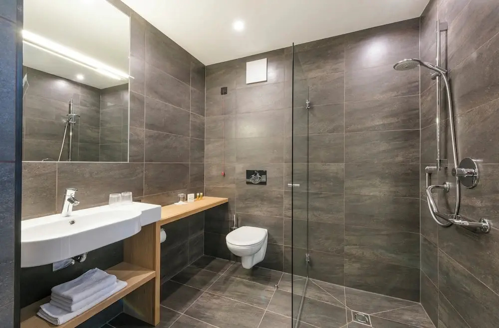 Bio & Wellness Hotel Pazeider - Chambres