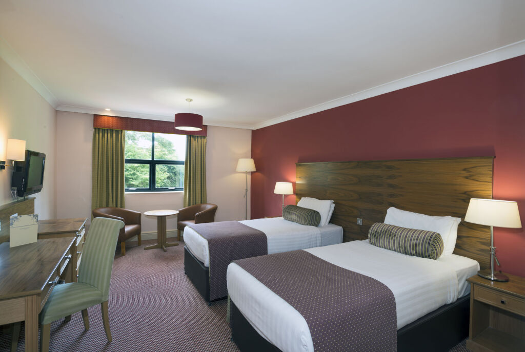 Hellaby Hall Hotel - 18