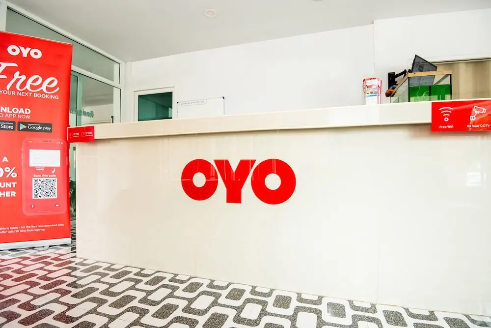 The Space Huahin by OYO Rooms