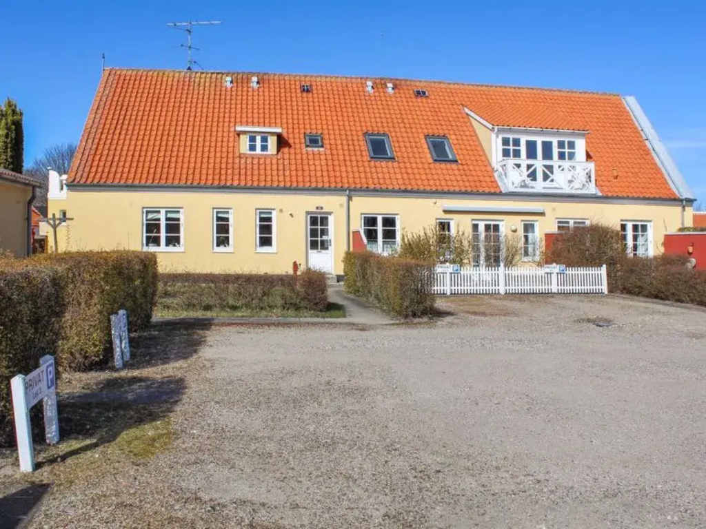 "Faustine" - 500m from the sea in NW Jutland