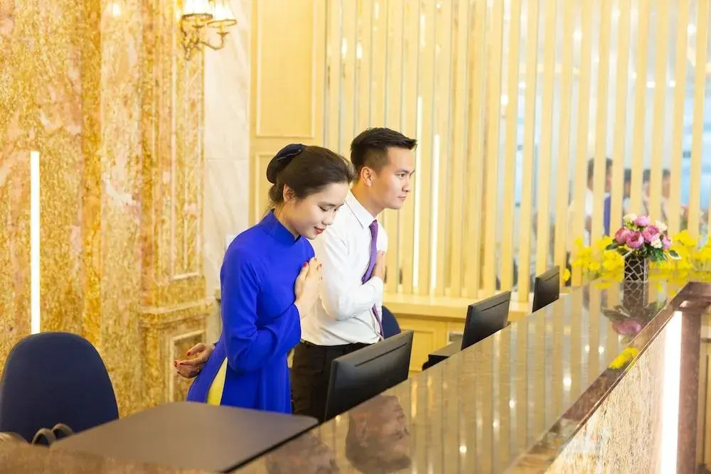 Hotel photo 12