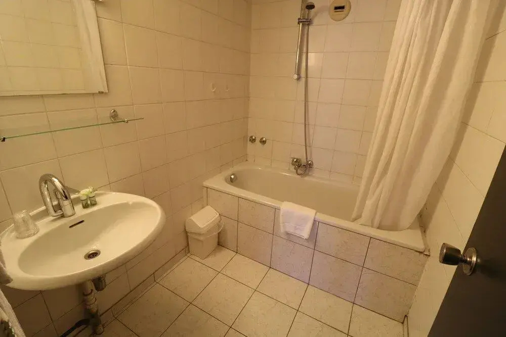 Arass Hotel Antwerp - Général