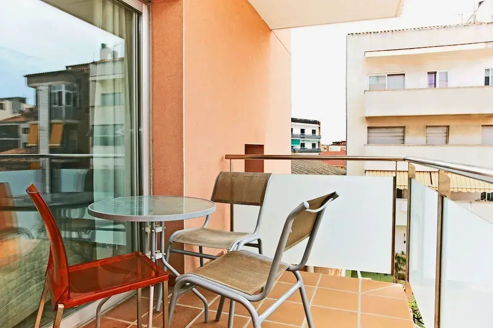 Apartahotel Centric - Général