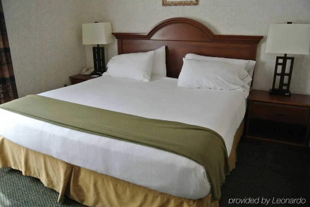 Country Inn & Suites by Radisson, Dahlgren-King George, VA - Général