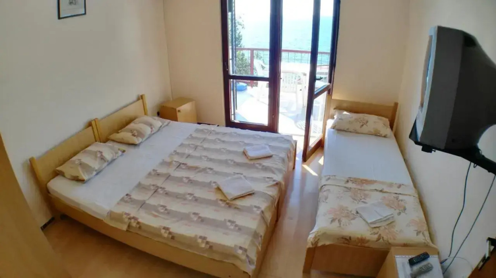 Obala Plus Obala Hotels — Будванськая Рівʼєра, Чорногорія мініатюра 10