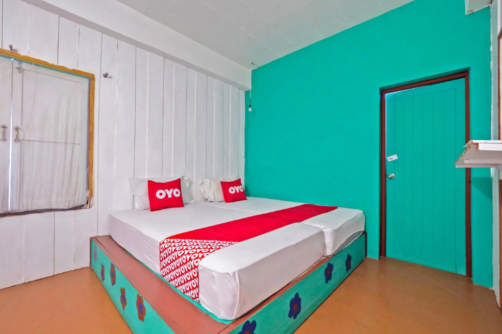 KLKL Hostel — 4
