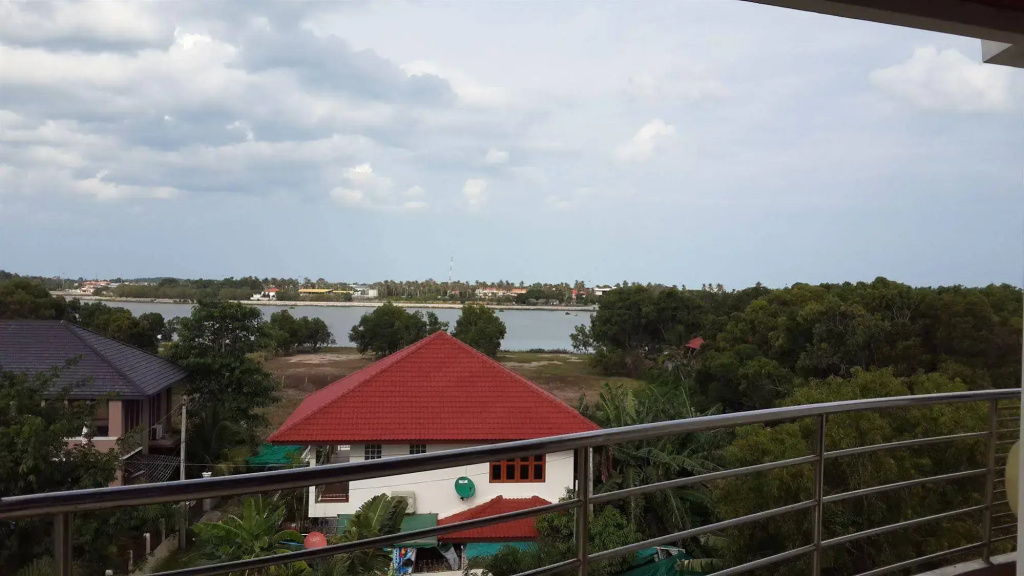 Chaweng Lakeview Condotel - Général