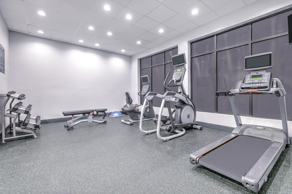 Holiday Inn Houma by IHG - Général