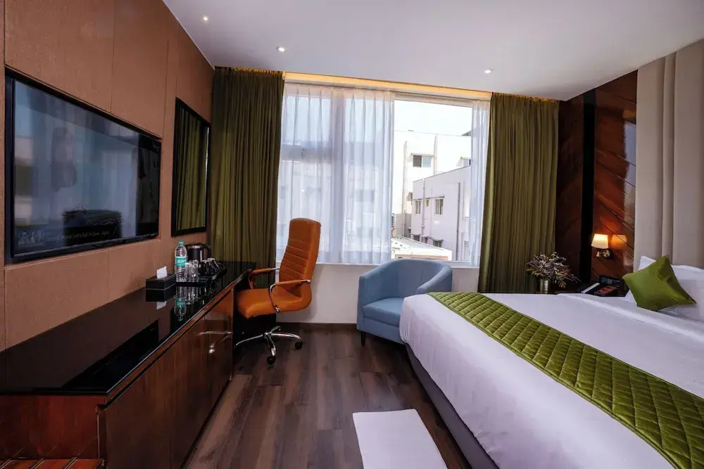 Hotel photo 27