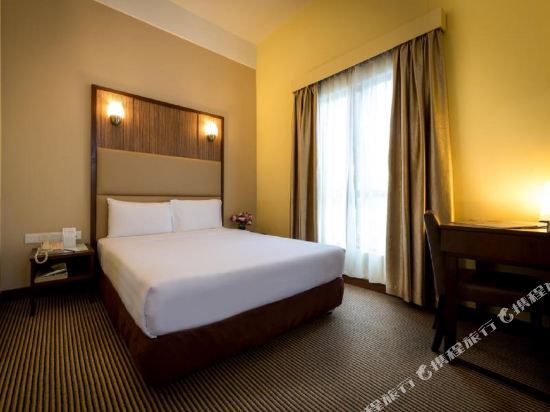 Hotel Sentral Kuala Lumpur