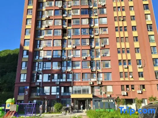 Qingyaju Homestay in Benxi