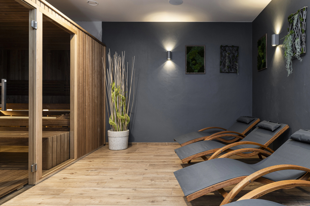 Holiday Inn Prague Congress Centre by IHG - Général