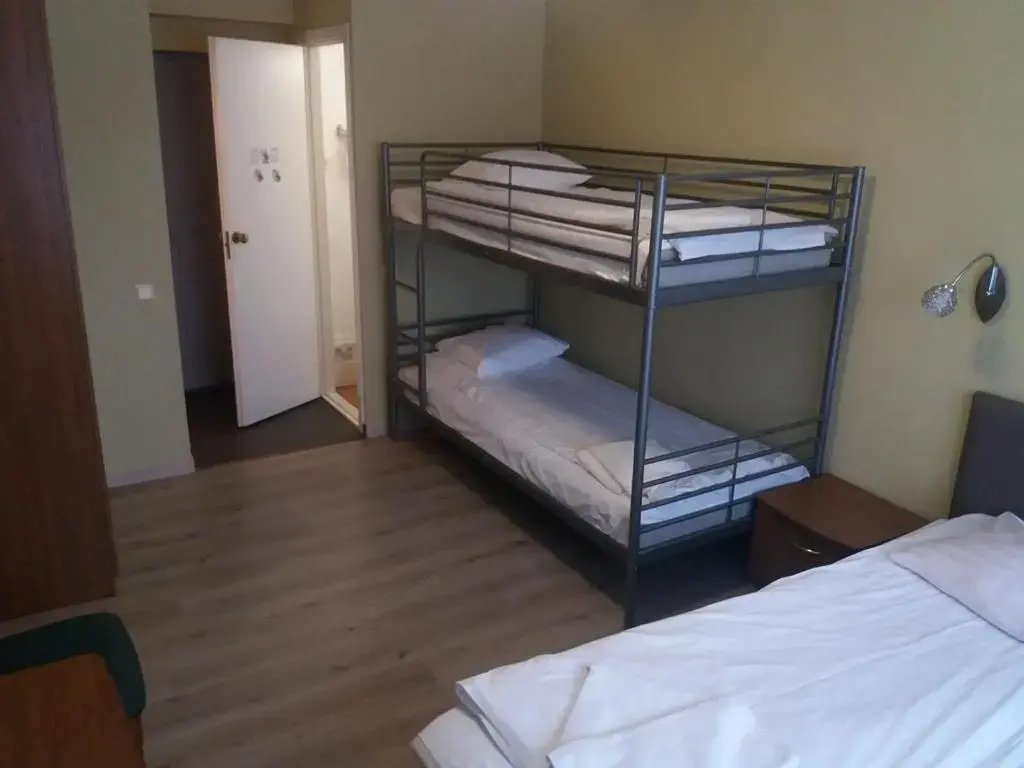 Dzintarjura - Chambres