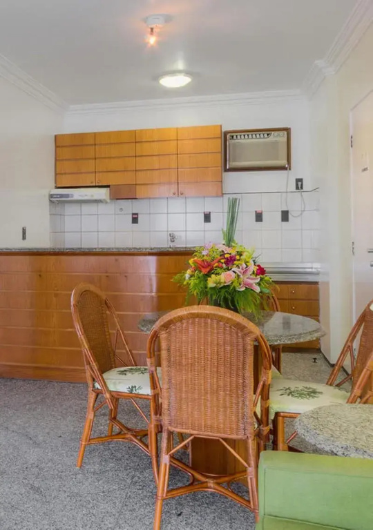 Tulip Inn Fortaleza - Chambres