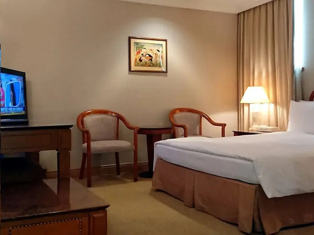 Dong Wu Hotel - Général