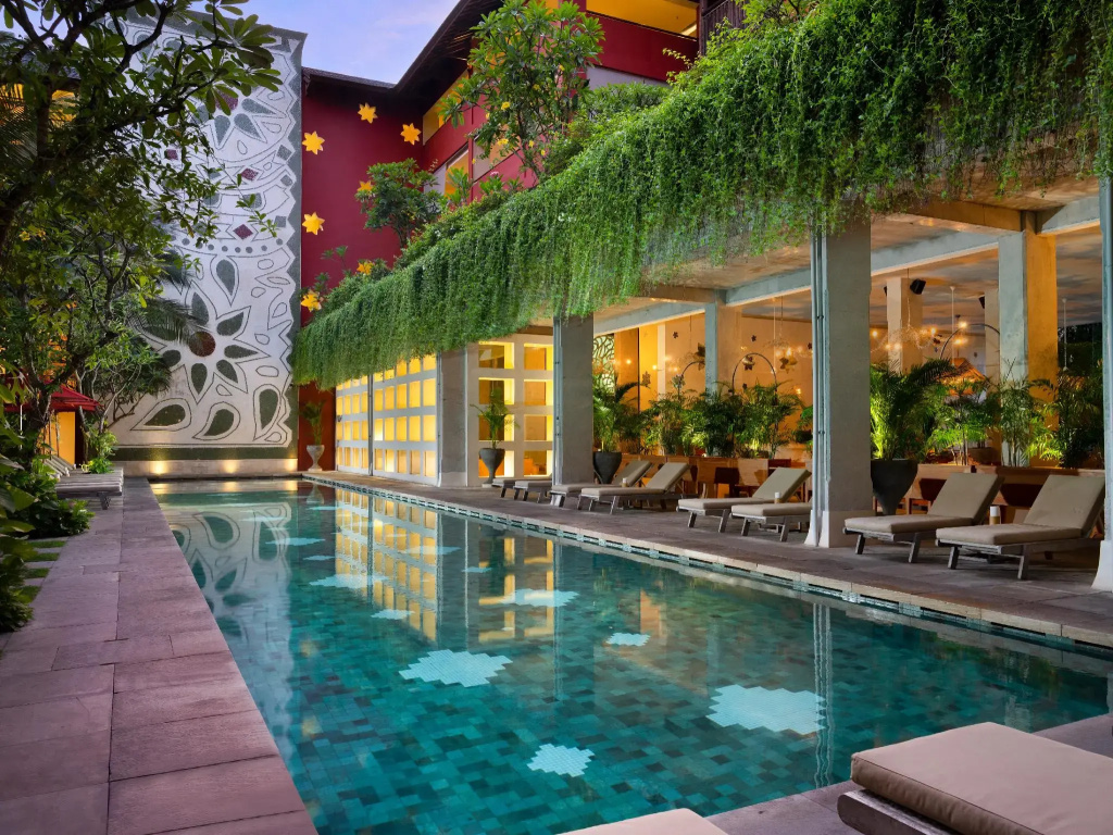 Hotel photo 18