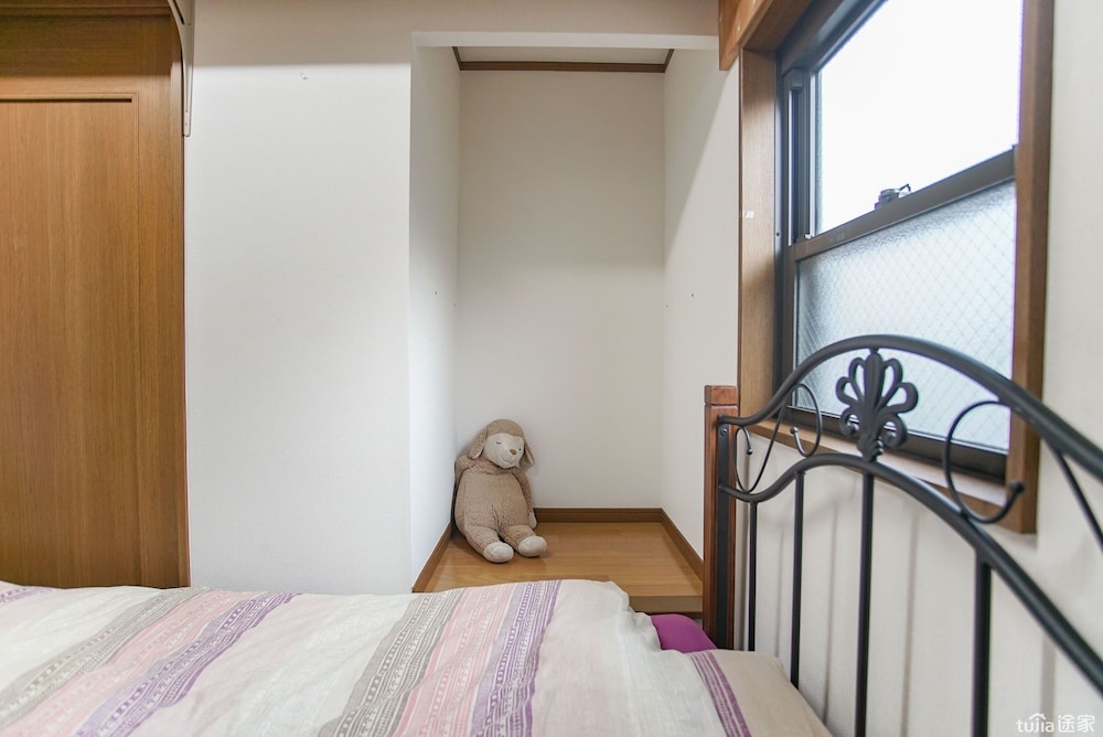 Villa Traditional Designer House Shin Itabashi 사진 2