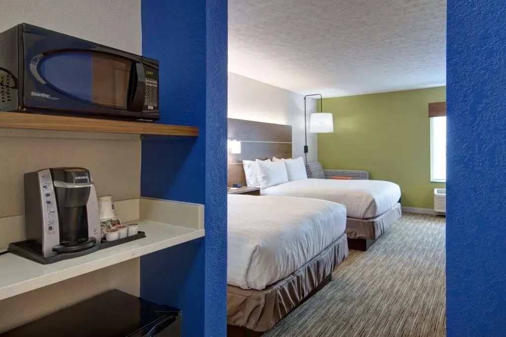 Hotel photo 10