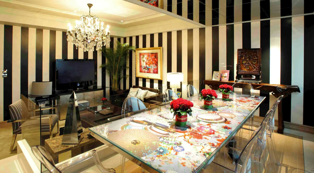 Hotel Eclat Taipei - Général
