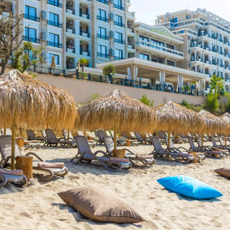 Onyx Beach Residence, Светий Влас (Святий Влас), Болгарія мініатюра 16