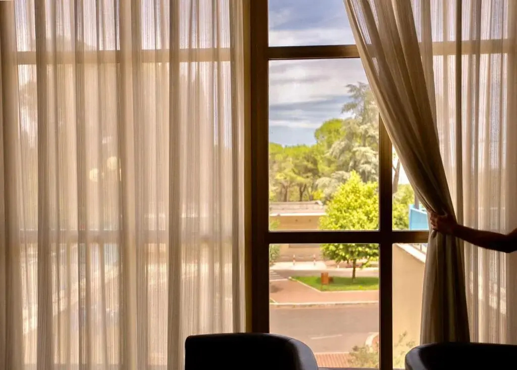 Albergo Le Sorgenti - Chambres