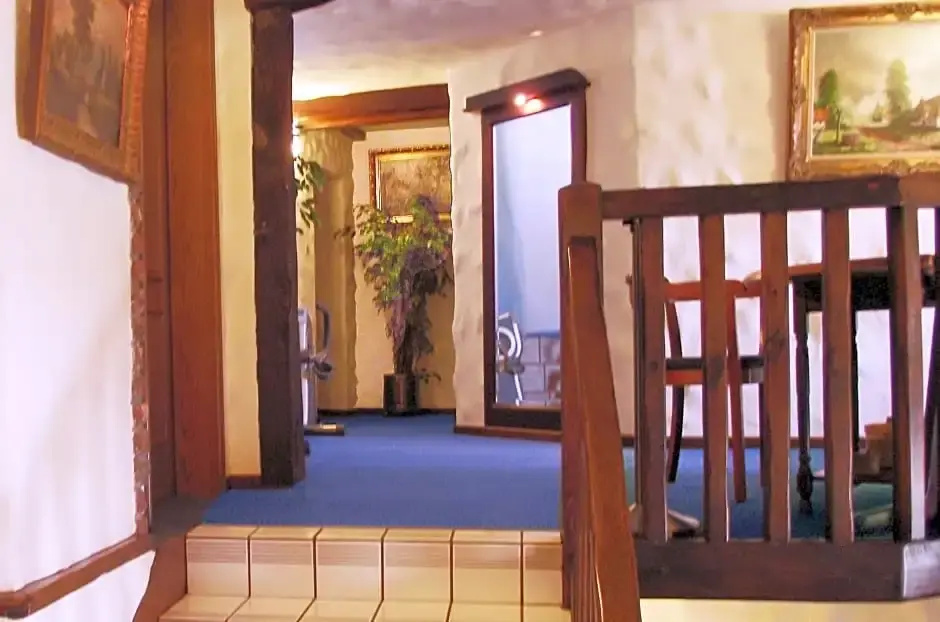 Hotel Restaurant Cristal - Général
