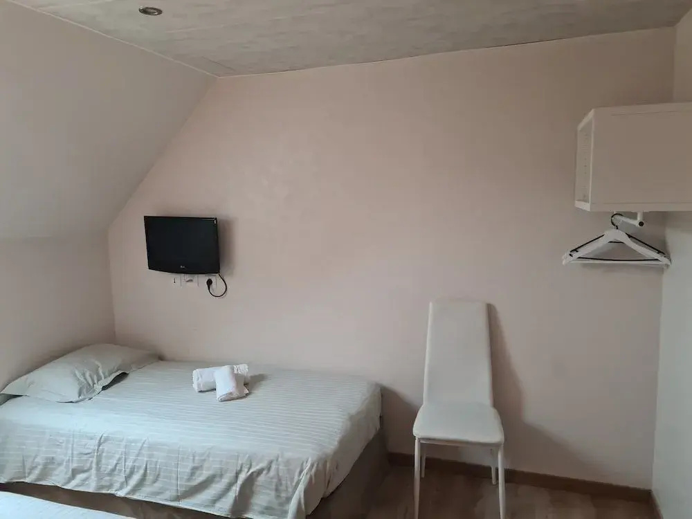 Voir la photo 4 — Gîte de Murat