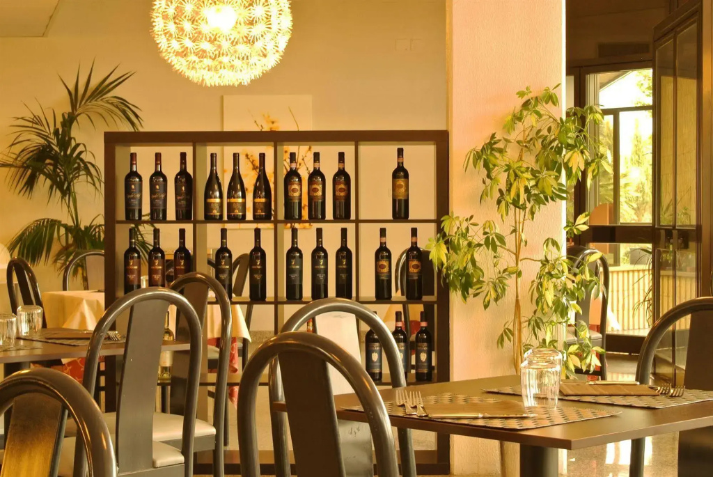 La Fenice Hotel - Général