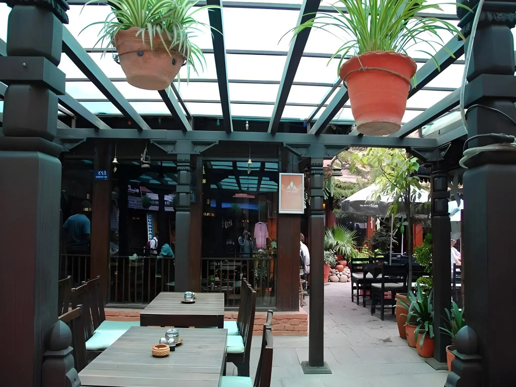 Hotel photo 12