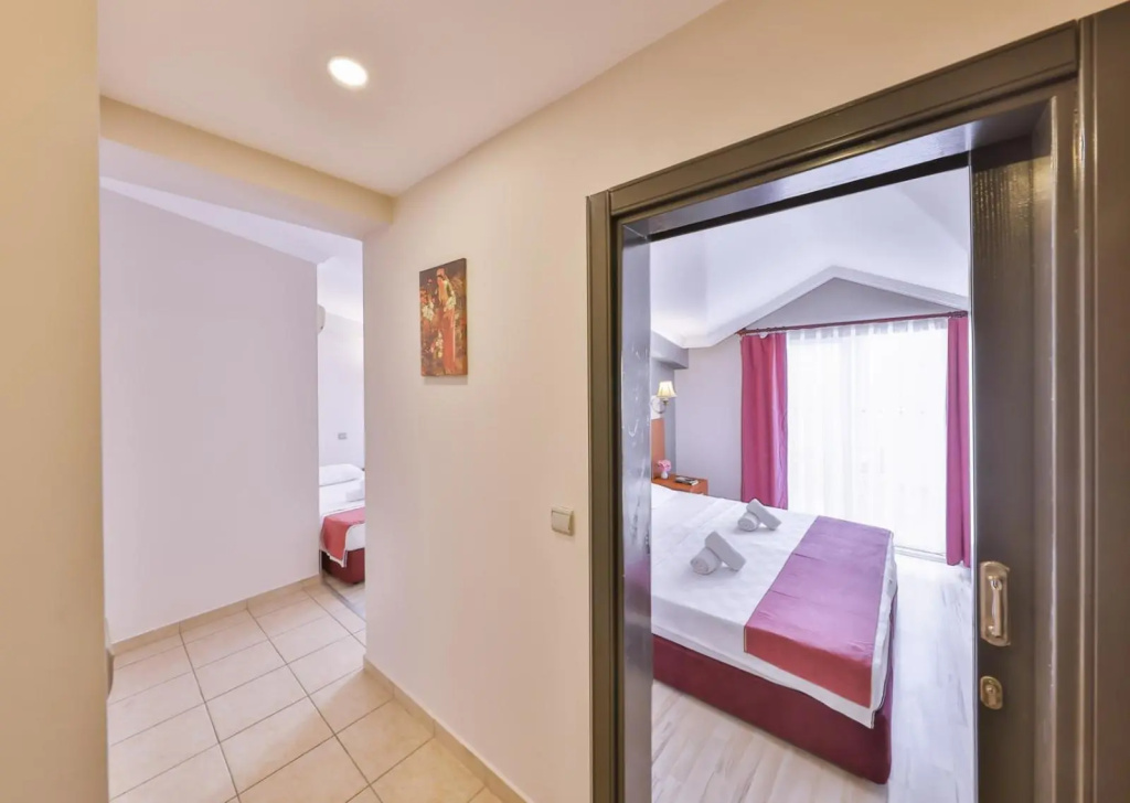 Bilgin Hotel — 5