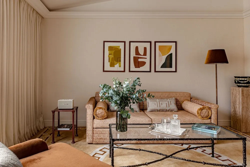 Saint James Paris - Relais & Chateaux 111