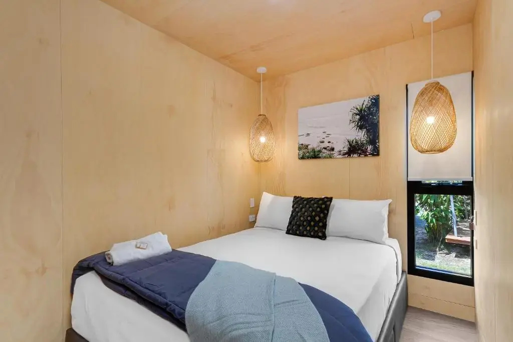 Ingenia Holidays Byron Bay - Chambres