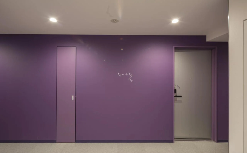 Koko Hotel Osaka Namba Ebisucho 사진 23