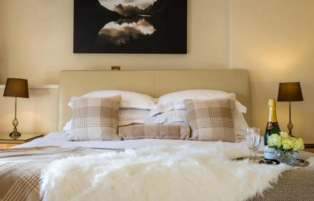 Sella Park House Hotel - Chambres