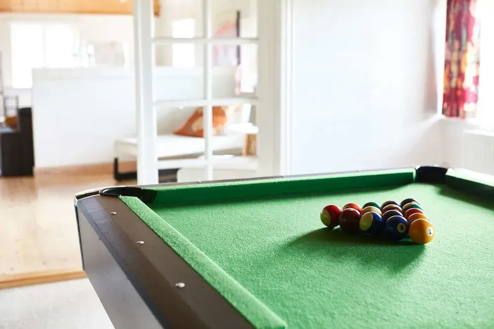 drivethru Bed & Breakfast Hvide Sande - фото 16