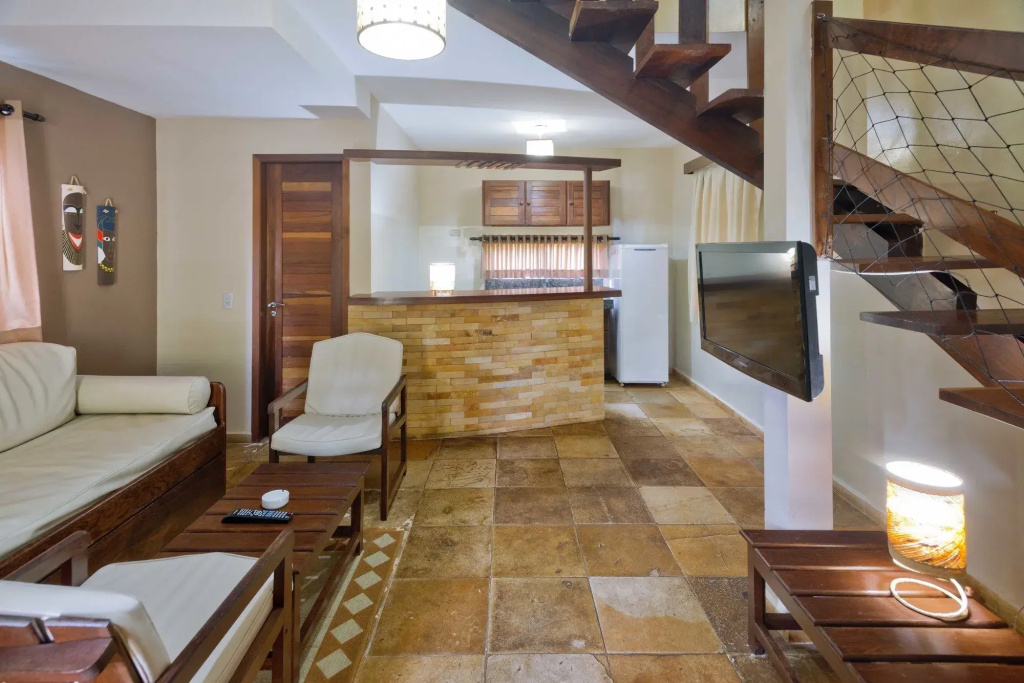 Serhs Villas da Pipa Hotel - Général