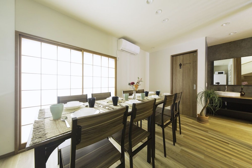 Nestay Villa Tokyo Shinjuku 사진 19