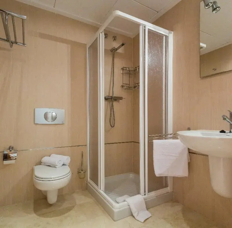 Complejo Bellavista Residencial - Chambres