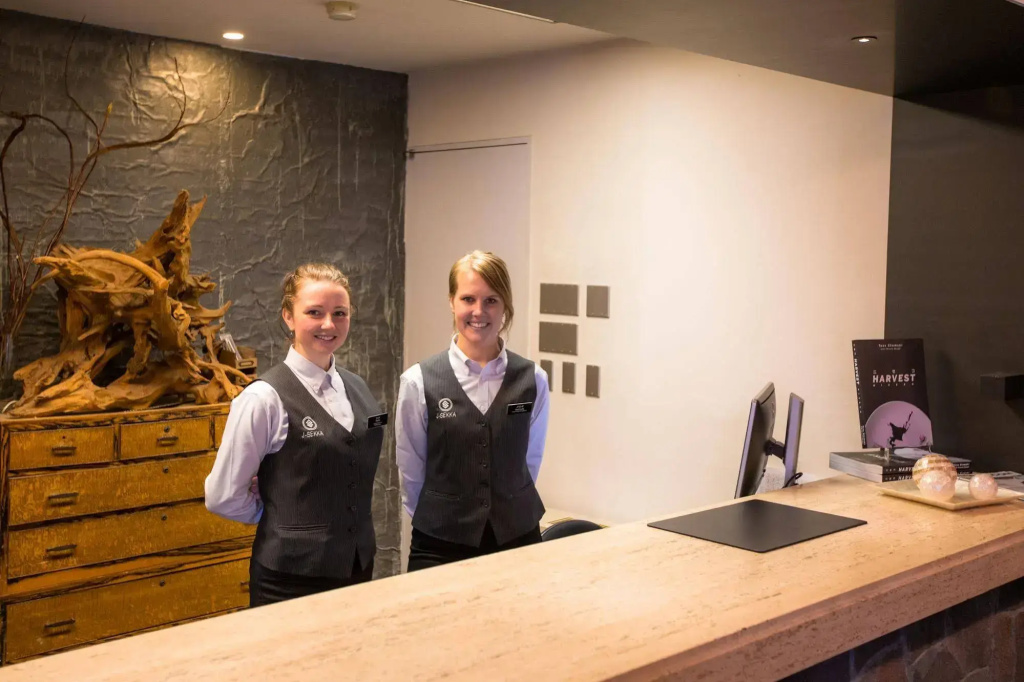 Hotel photo 13