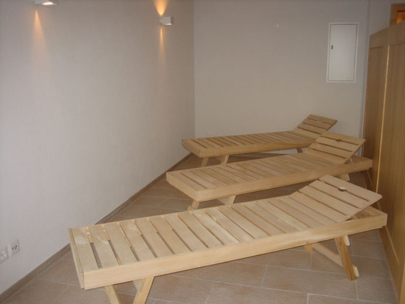Spa & Wellness